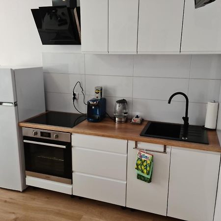Apartament De Luxe Emily Jelenia Góra Exterior foto